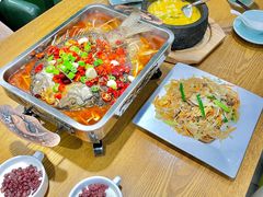-去茶去餐厅(中央大街店)