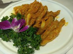 -新侨小馆(东直门北小街店)