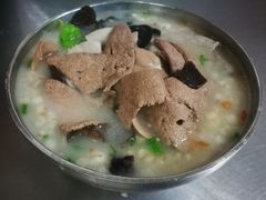 -广场正宗原汁薏米店