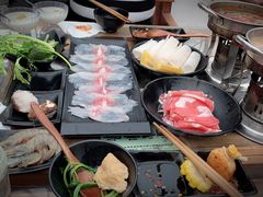 -丽江庭院之爱在路上(西单店)