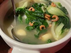 -绿茶餐厅(蓝色港湾店)