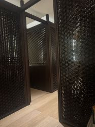 -文华东方水疗中心