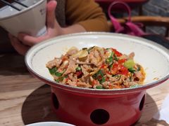 -树厨贵州菜(大十字店)
