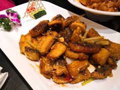 -刘胖子家常菜·蹄花焖藕(中南店)