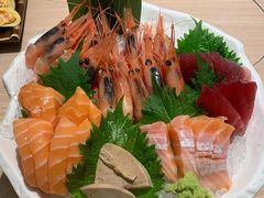 -大渔铁板烧(万象城店)