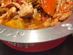 -胖哥俩肉蟹煲(宿迁宝龙广场店)