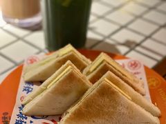 -碌碌发·东南亚风味烧烤档(体育西店)