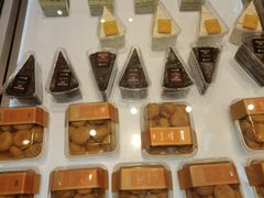 -嘉华饼屋(金实路店)