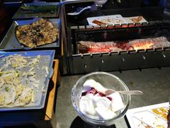 -很久以前羊肉串(打浦路店)