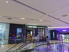 -新贝乐意大利餐厅(苏州中心店)