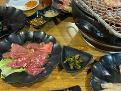 -大壮家原味烤肉(兴华北街店)