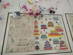 -100家灵感仓库·DIY团建(什刹海店)