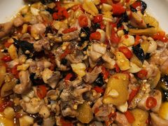 -八碗湘长沙市井菜(坡子街店)