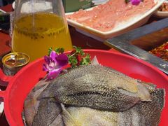 -二荆条·蜀鲜汇城市森林火锅