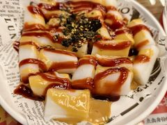 -孖记茶档·热腾茶餐(江南西plus店)