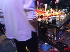 -格莱美量贩式KTV(奥帆店)