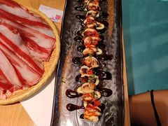 -沼津港渔市(宏伊国际广场店)