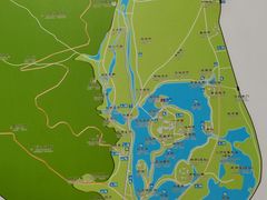 -承德避暑山庄景区