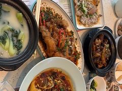 -新宝餐厅(流塘店)