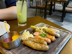 -FUTURE BAR(岭南天地店)
