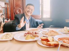 -德大西餐社(云南南路店)