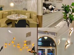 -Deer Park鹿园西餐(仁恒置地广场店)