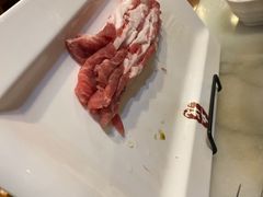 -五悦北平四季涮肉·烧烤(老商埠店)