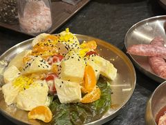 -味家烤肉烤鳗鱼牛排(西塔旗舰店)