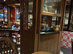 -江边城外烤全鱼(方庄时代购物中心店)