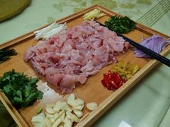 -巽寮印象美食部落餐厅·海鲜·地方特色菜(惠州体验店)
