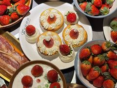 -伍棵星炭烤自助料理·烤鳗鱼(浦东食品城店)