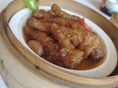 -金苑海鲜酒家(来魅力店)