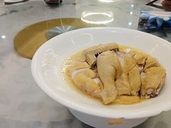 -鹭园酒家·四十年老字号