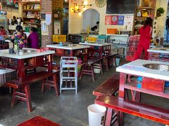 大堂-水碾河刘老大串串香(水碾河路店)