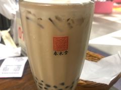 -春水堂人文茶馆(南京西路店)