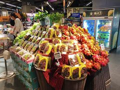-Olé精品超市(沈阳万象城店)