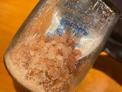 玫瑰盐-拾勝牛·江景安格斯烧肉放题(江湾阳光天地店)