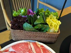 -东来顺·非遗火锅(高新店)