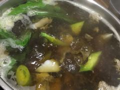 -阿欢牛肉店·火锅·粿条面