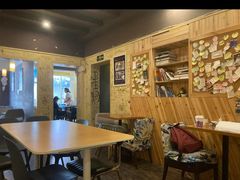 -阿sir咖啡(陶谷新村店)