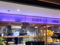 -纽斯特牛排自助餐厅(浦东文峰广场店)