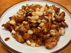 -锦小馆(安贞店)