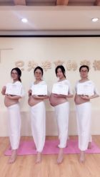 -Your Yoga Pilates·瑜伽普拉提习练室