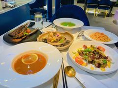 -Wei菋·Le Bistrot