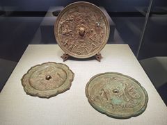 -柳州博物馆