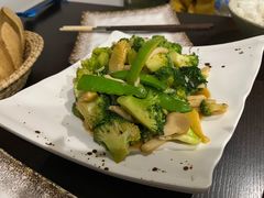 -Siam泰餐厅(水上公园店)