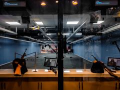 -枪馆1号实弹射击俱乐部