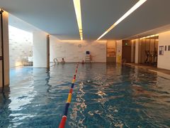 -浚涛游泳培训(协信中心店)