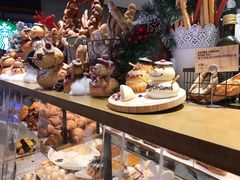 -PAPER STONE BAKERY(天环店)