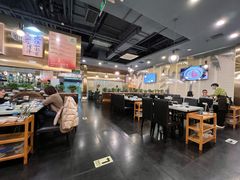 -烹然四季椰子鸡火锅(团结湖总店)